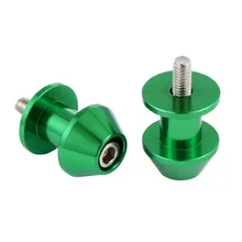 Sliders Spools Paddock Stand Bobbins Swing Arm