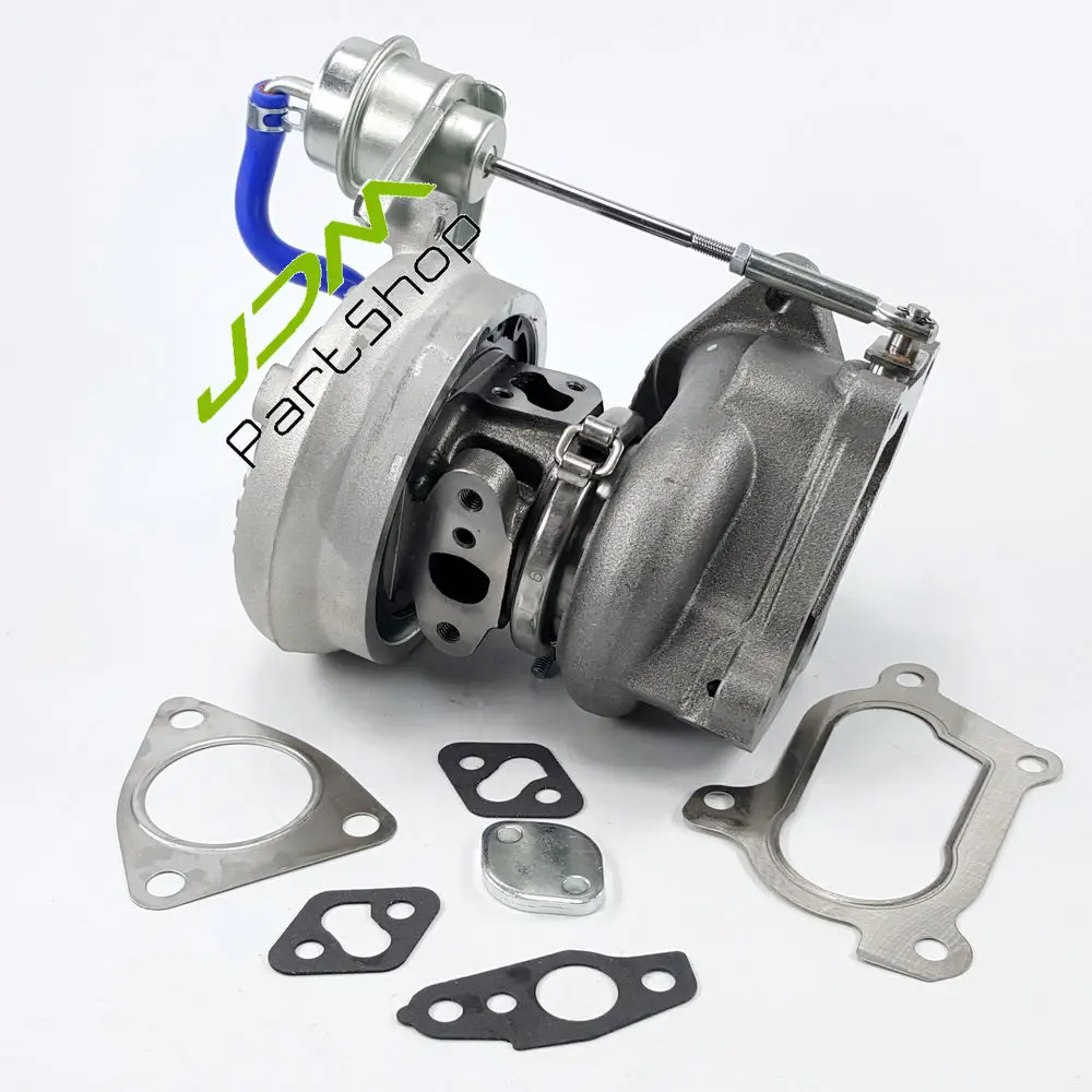 Турбозарядное устройство CT12B для Landcruiser / Hilux Prado 4 Runner 1KZ KZN130 17201|charger for|charger chargercharger