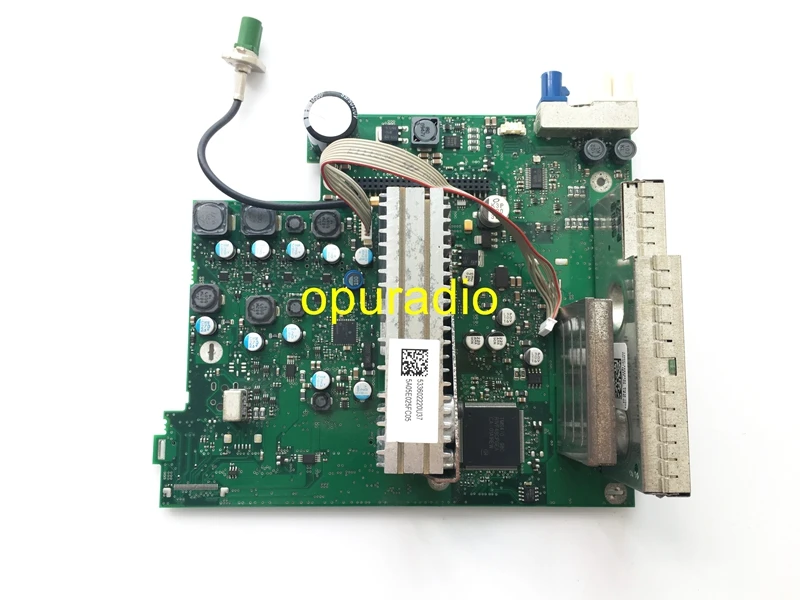 

RNS510 LED series DAB Radio board For VW Volkwagen RNS510 car GPS navigation audio systems