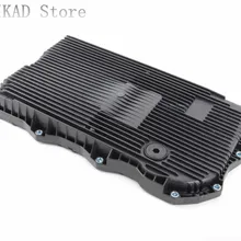 Автоматическая трансмиссия масляный поддон для BMW X3 F25 18i 20i 28i 18d 20iX 28iX 35iX 20dX 28dX 30dX 35dX 24118612901