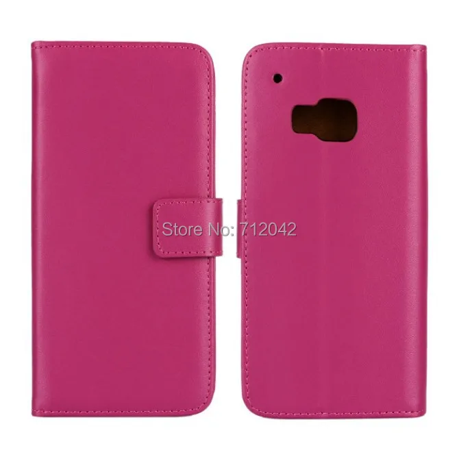 hTC One M9 Genuine Wallet Case (7).jpg