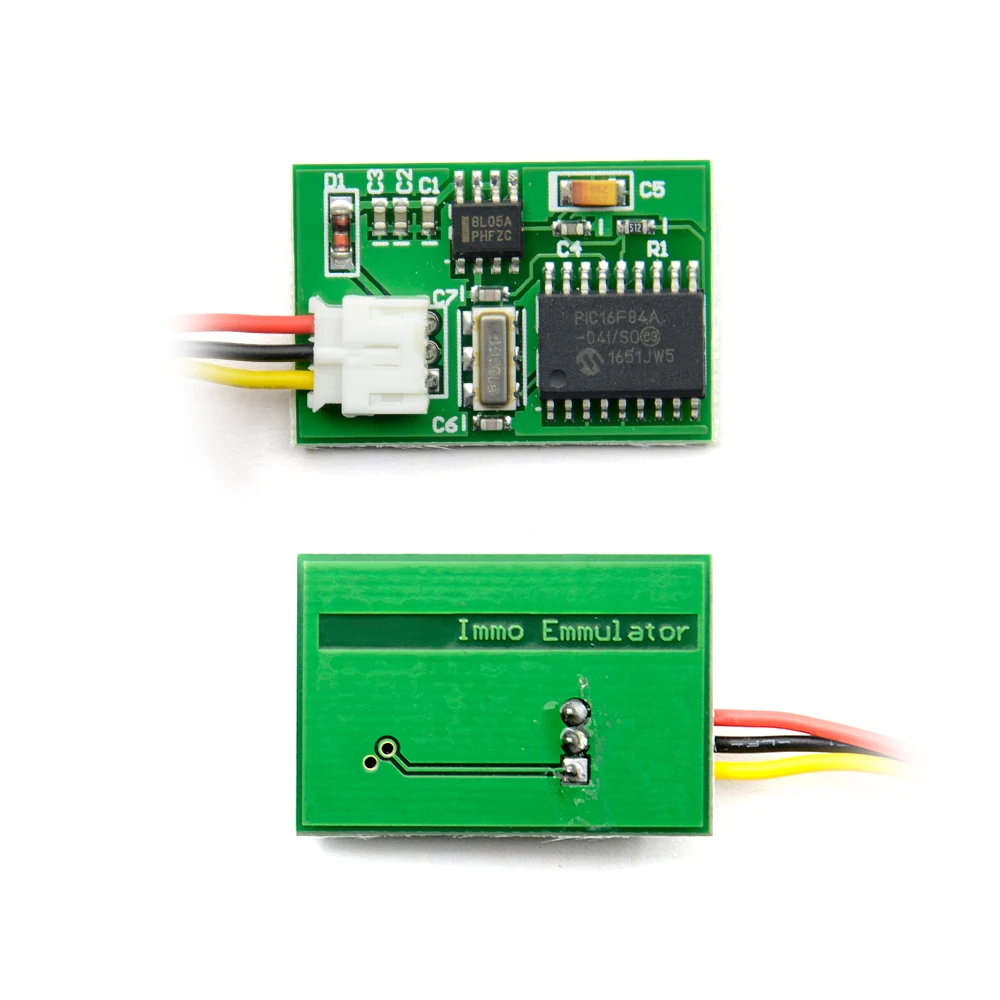 Высокого качества для Эмулятор immo модуль иммобилайзера модуль