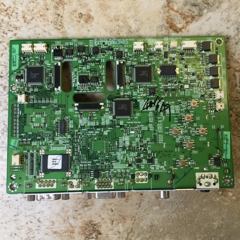RS557