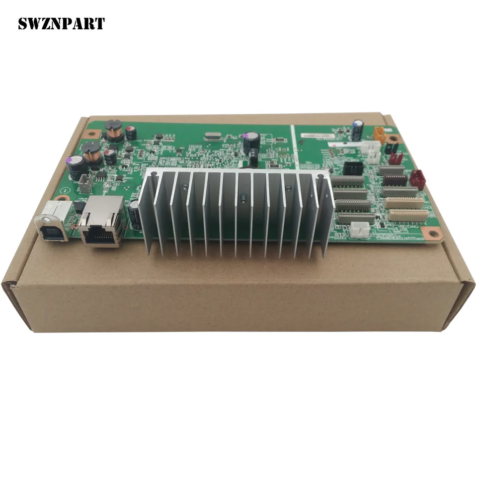 Материнская плата материнская для Epson R2000 2000|formatter board|main logic boardboard epson |