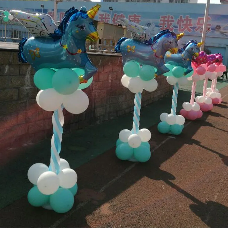 DH_balloon column decoration -24