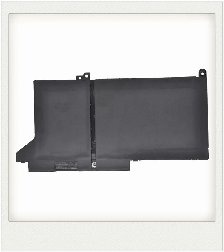 Аккумулятор PGFX4, ONFOH, DJ1J0 для DELL Latitude 12(7280-K8X0T), 7280-KHY0C 7000 7280, 7480