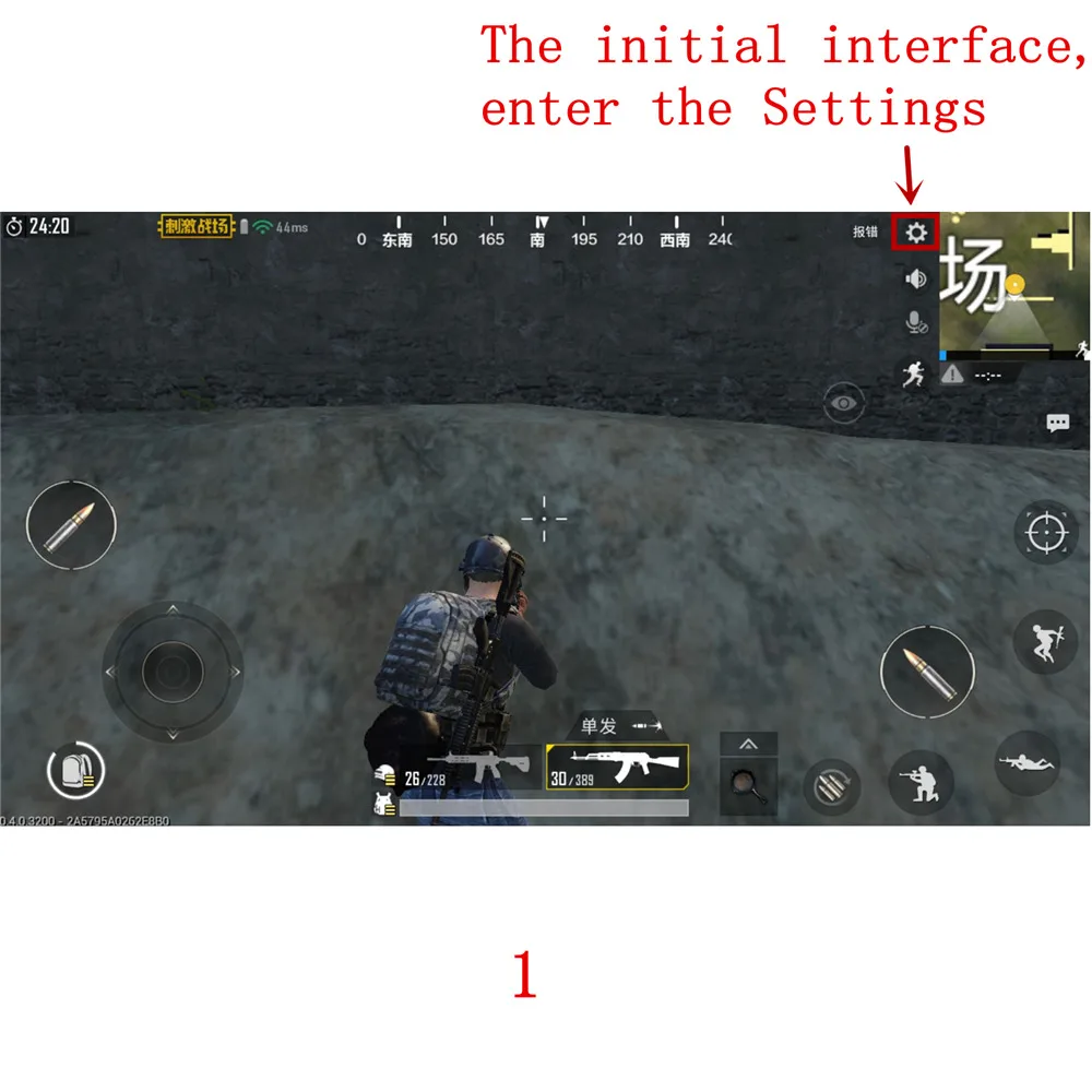 1