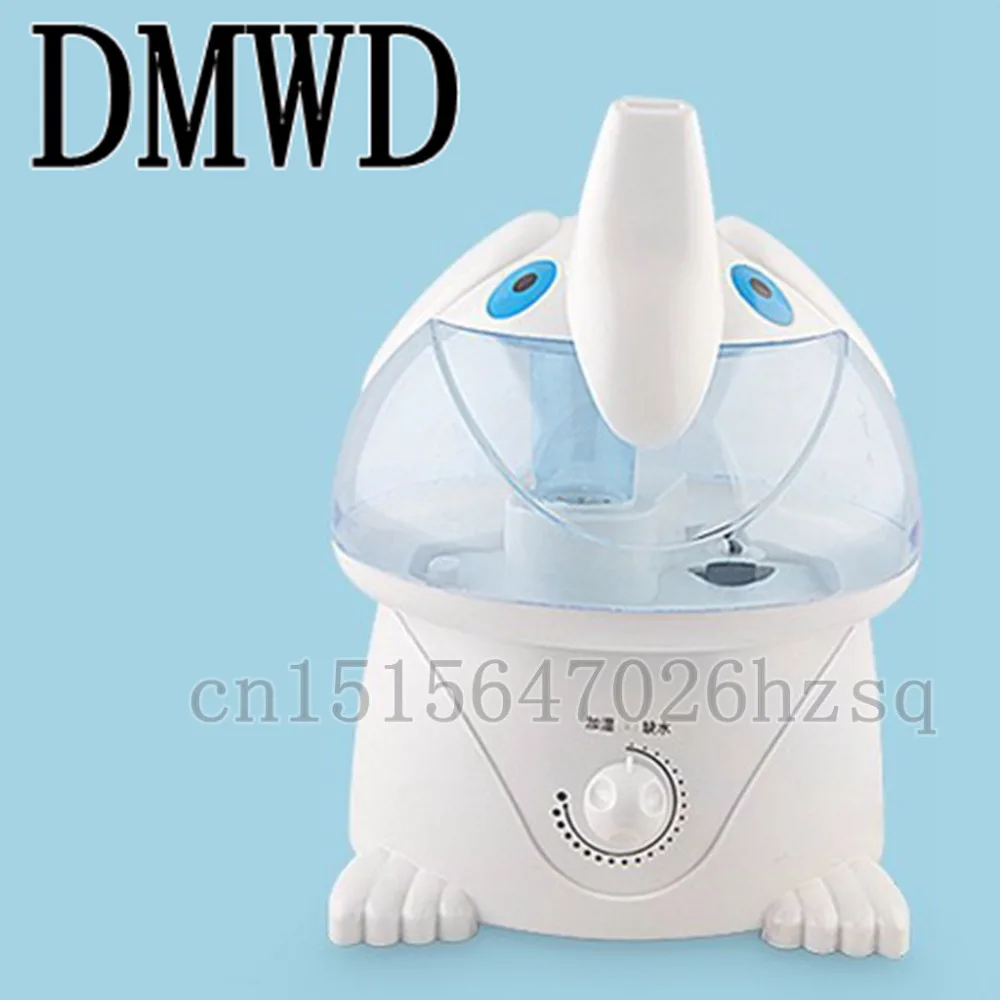 Toko Online DMWD Lucu Gambar Kartun Gajah Kreatif Kantor
