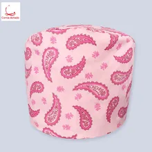 Шапочка с принтом доктора для мужчин и женщин Рабочая шапочка медсестры