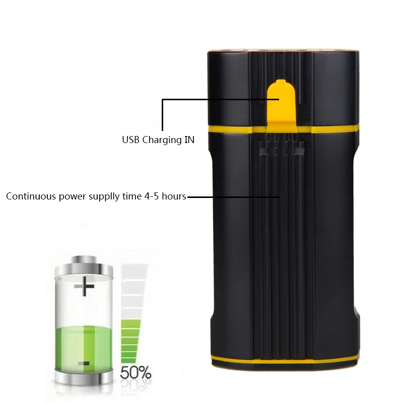 Perfect Professional 1000 Lumens MTB Bicycle Light Power Bank Waterproof USB Rechargeable Bike Light Flashlight For Road Cycling Safety 2 Perfect Professional 1000 Lumens MTB Bicycle Light Power Bank Waterproof USB Rechargeable Bike Light Flashlight For Road Cycling Safety 2