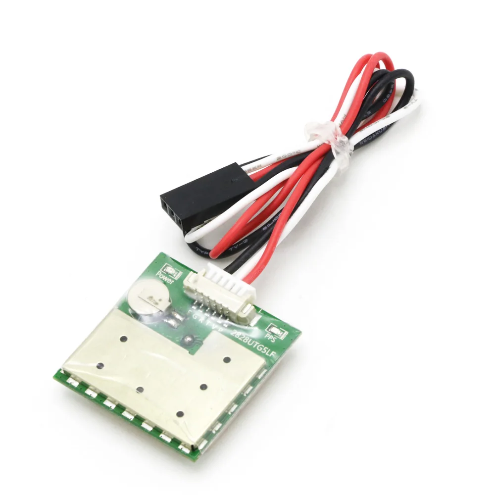  NB One 32 Bit Flight Controller Eingebaute 6-Achsen-gyro mit Höhe Halten Modus + GPS Modul für FPV 