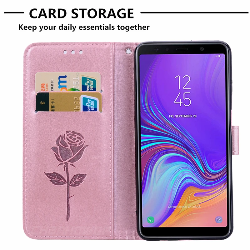 A7 2018 PLUS