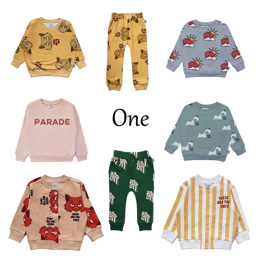 

ZMHYAOKE 2019 Autumn Toddler Boy Clothes Girls Christmas Outfit Toddler Kids Clothes Boy Children Set for Girl Baby Boy Clothing