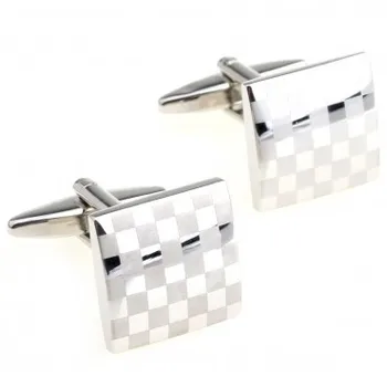 

Laser Cufflink 15 Pairs Free Shipping