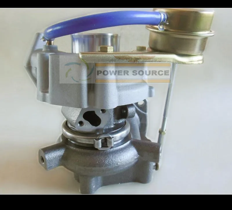 Turbo CT20 17201-54030 17201 54030 1720154030 For LAND CRUISER LJ70 Landcruiser 4-Runner 1985- Hiace 98- 2L-T 2LT 2L T 2.4L 90HP  (2)