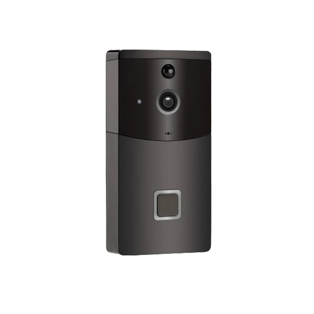 720P Motion Detection Long Time Standby WIFI Wireless Intercom Video Doorbell