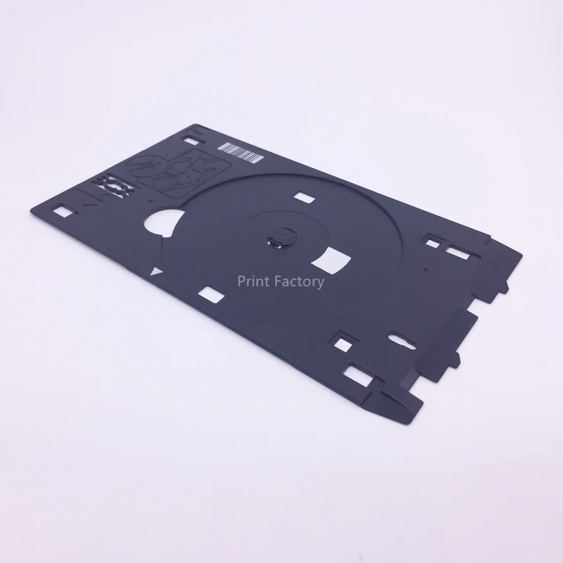Inkjet DVD J Tray For Canon Printer Pic 7