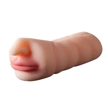 Male Masturbator cup Artificial Vagina Aircraft Cup Baby Pussy Inflatable doll ,3D vagina,sex pussy,sex toy Sex products