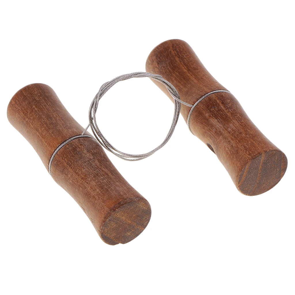 

1Pcs Wire Clay Cutter, Cheese Dough Cutting Tool Pottery Clay Art Crafts Wire Slicer Hand Tool