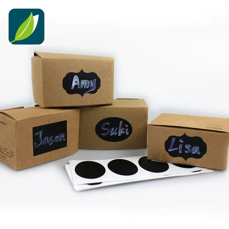 Chalkboard sticker labels bulk