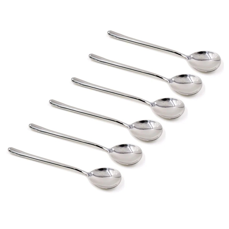 Long handled Rice Spoon (3)