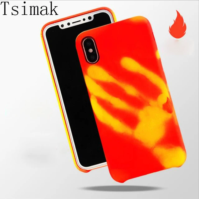 thermal phone case iphone 8 thermal phone case iphone 8