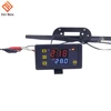 W3230 Switch Temperature Controller High Accuracy Digital Meter LED Digital Display Heating/Cooling Sensor Instruments ► Photo 3/6