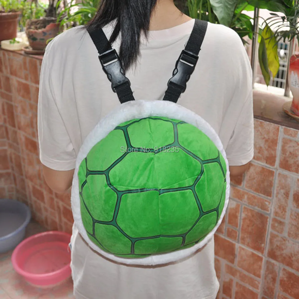 Turtle Shell BACKPACK-375g-20