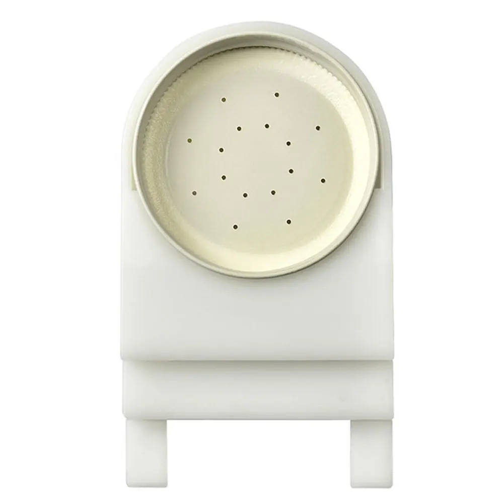 Домашнее хозяйство пластиковый сад белый легко установить пчелиный улей Прочный
