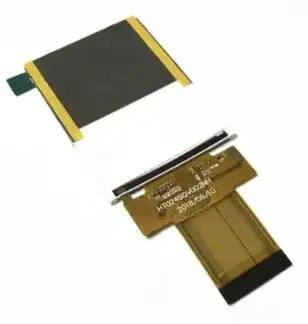 2 5 дюймовый 40P SPI TFT ЖК экран ILI9341 Привод IC 4 (RGB)* 320 MCU 240 параллельный 8080 бит интерфейс