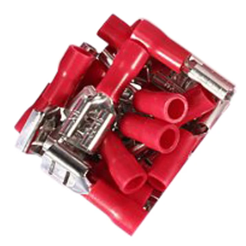 

IMC Hot 200X Insulated Electrical terminal Crimp Connectors Crimp Assortment