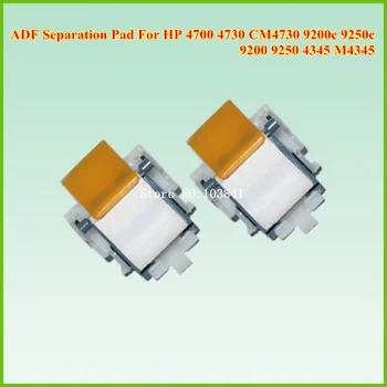 

10x PF2282K035NI Compatible ADF Separation Pad Kit for HP 4700 4730 CM4730 9200c 9250c 9200 9250 4345 M4345 Printers Spare Parts
