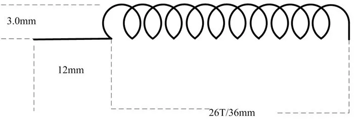 QIACHIP RF 433 МГц Супергетеродинный приемник беспроводное реле DC 1CH ASK/OOK модуль к MCU/ARM Arduino UNO 433,92 МГц пульт дистанционного управления