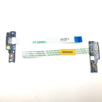 

Original For lenovo Z510 Power Button switch Board NS-A183