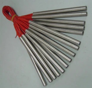 

5PCS x Heater Cartridge 12V 10*120 200W