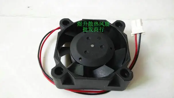 40*40*15 G4015M12D CS DC12V 0.130A 4 см 2-линейный ультратихий Вентилятор охлаждения | Компьютеры