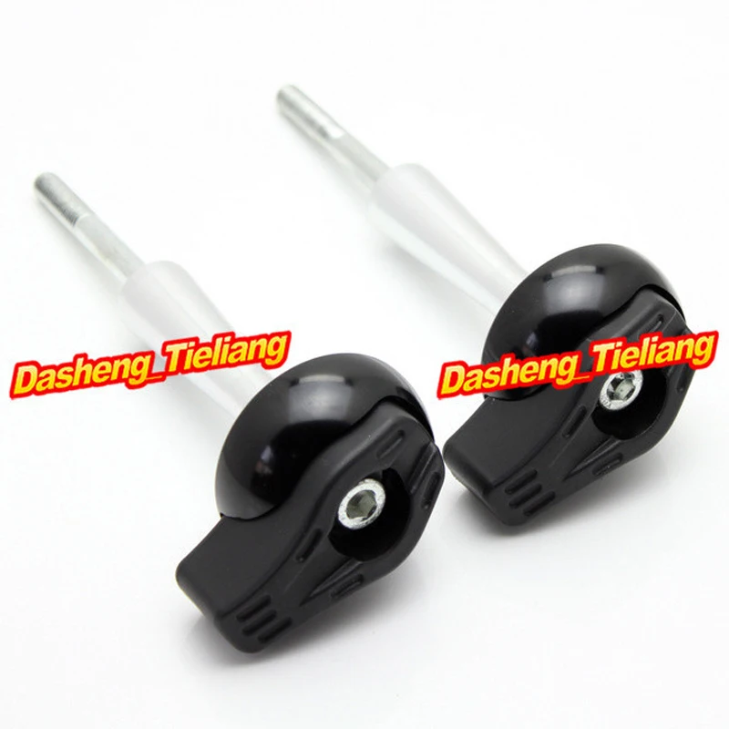 Engine Frame Slider Crash Protector Stator Cover Kit For Kawasaki Z1000 2003 2004 2005 2006 Motorcycle Replacement Accessories