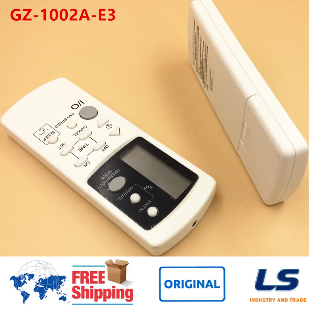 Buy Original Remote Control GZ 1002B E3 For