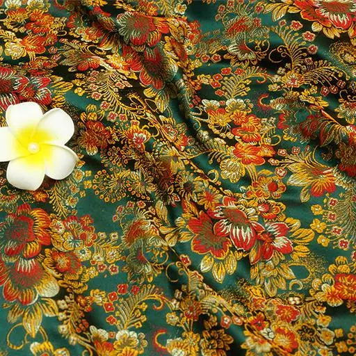 75 см * 100 парчовая ткань костюм одежда cheongsam платье традиционные жаккардовые ткани
