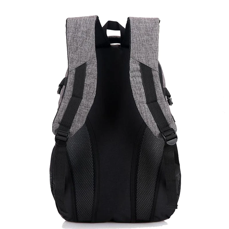 New High Quality Waterproof Nylon Brand Sports Men Women Backpack Polyester Bag Shoulder Bags Outdoor sports bag
