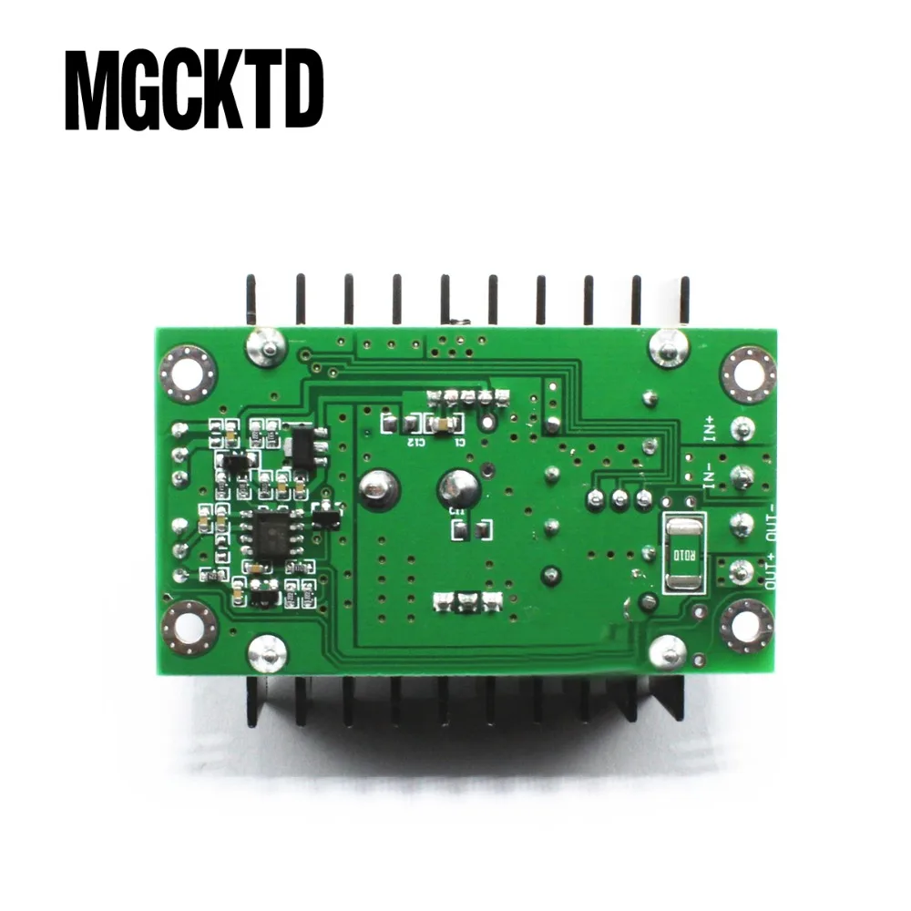 XL4016 300W DC-DC Adjustable Power Module #3