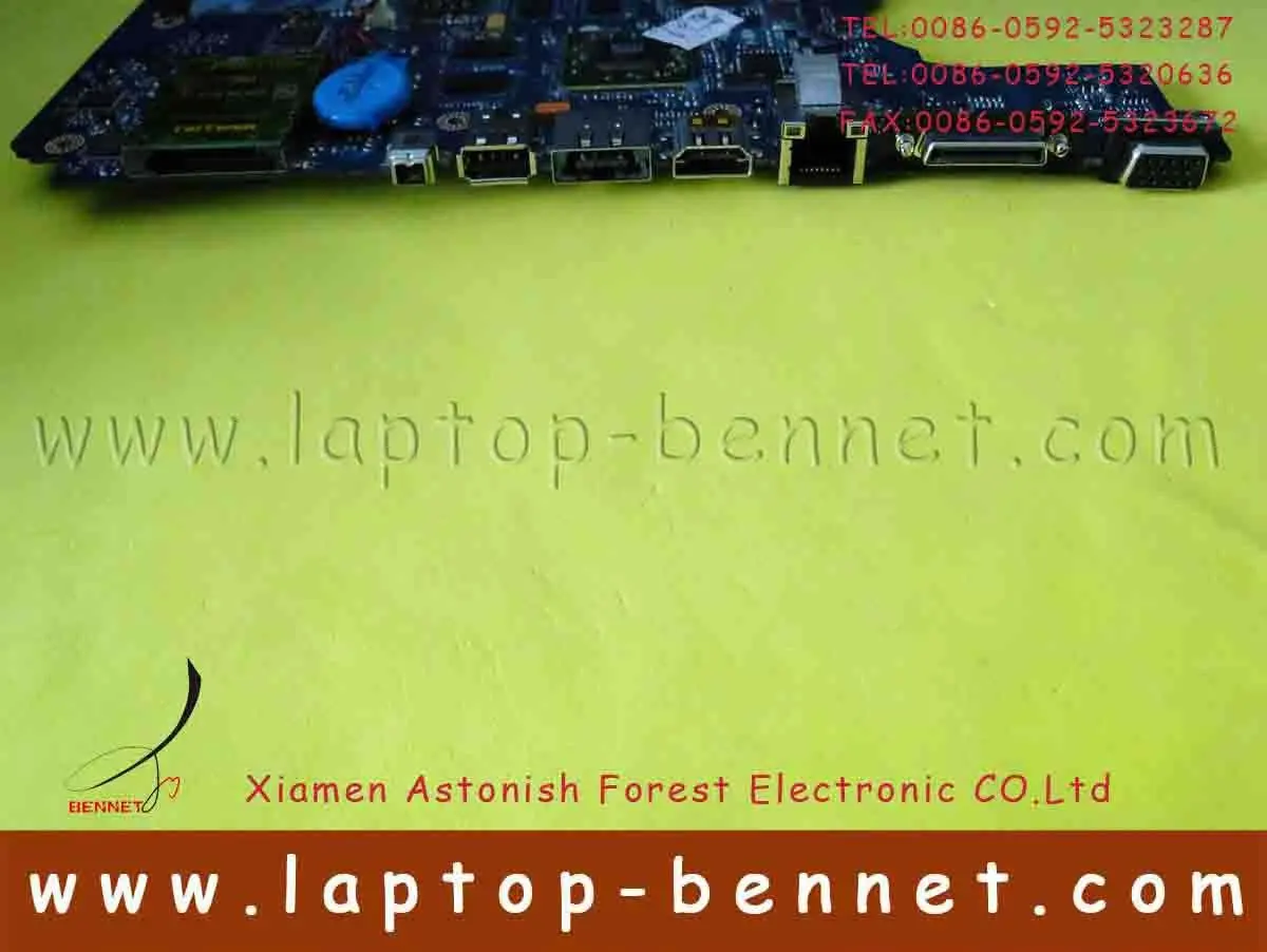 HP Pavilion dv7-1285dx dv7-1290eg dv7-1290eo dv7-1299ed LCD screen inverter card