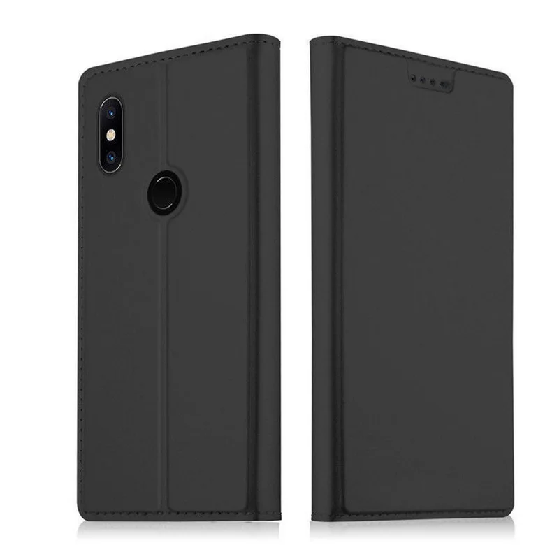 Магнитный чехол-книжка чехол для Xiaomi mi 9 8 A1 A2 Lite F1 тонкий кожаный бумажник держатель для карт чехол для Red mi Note 7 6 iPad Pro 6A S2 5 Plus 4X4