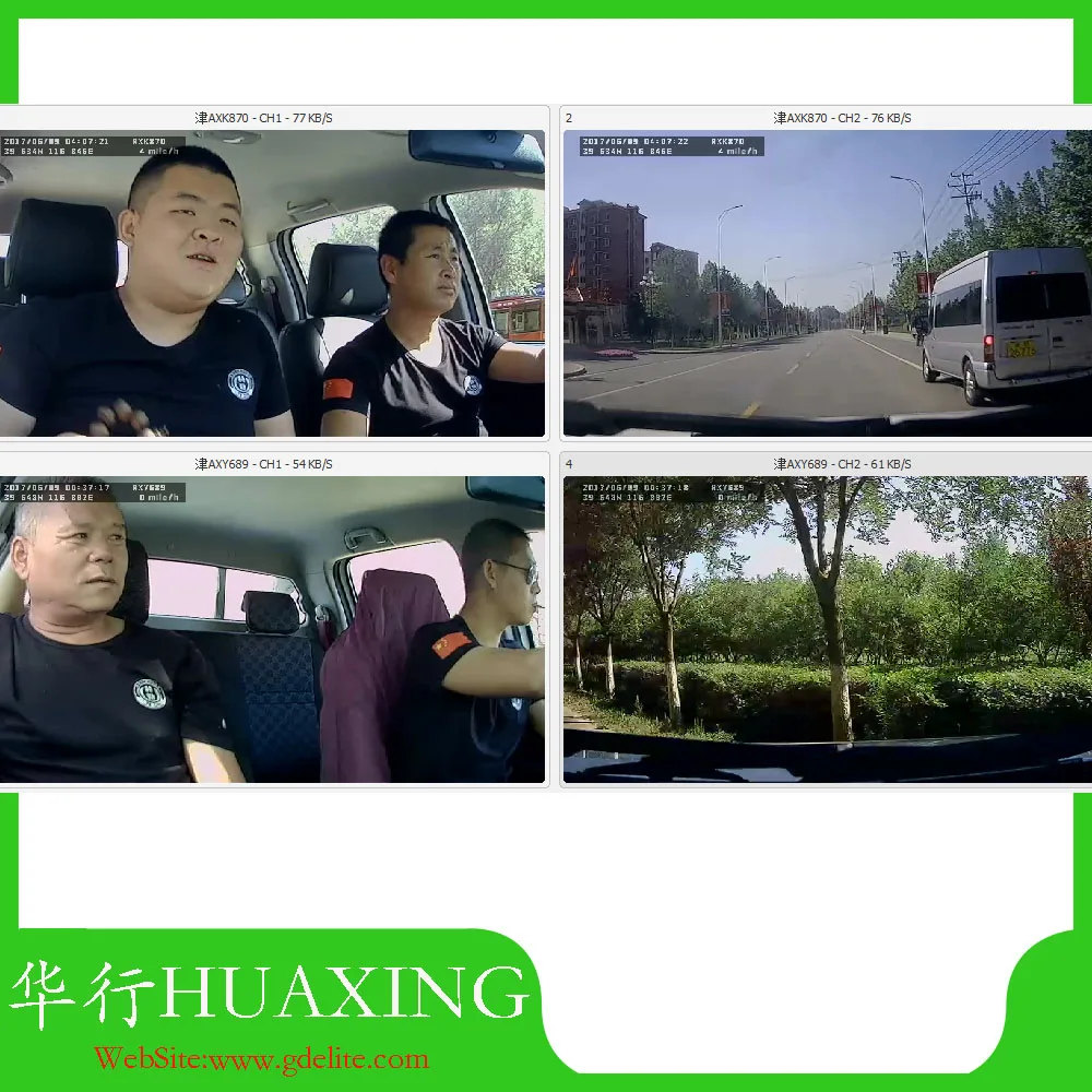 

AHD 4G MDVR monitor with GPS trackt support CMS software andriod/IOS APP truck/bus/car/vehicle/taxi mobile DVR