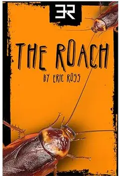 

The Roach by Eric Ross magic tricks
