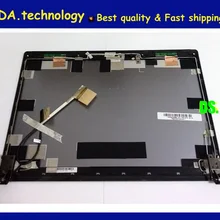 Wellendorff / ЖК-чехол для Asus U30JC U30J U30 U30SD задняя крышка и петли оболочка 13GNXZ1AM044-1