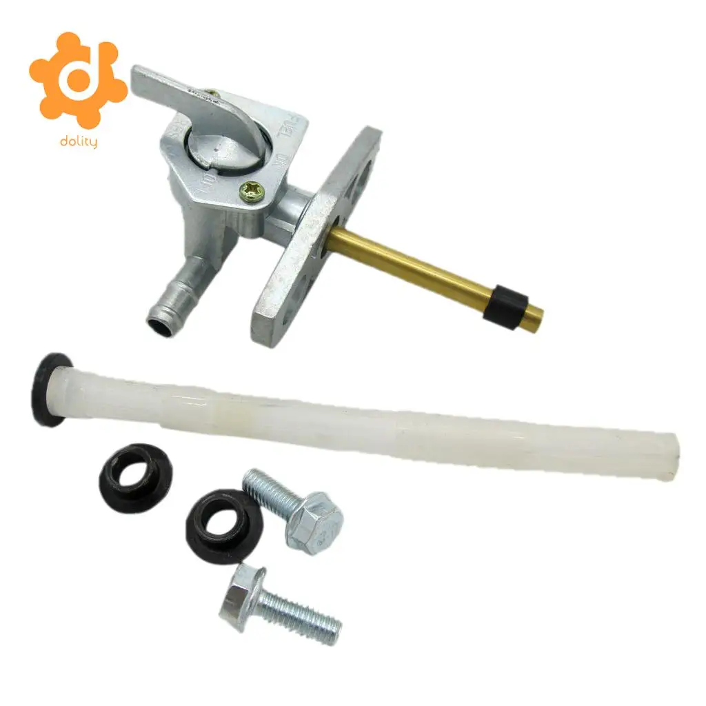 Gas Fuel Petcock Valve Switch for Honda XR CRF 50 70 80 100 CRF150 230