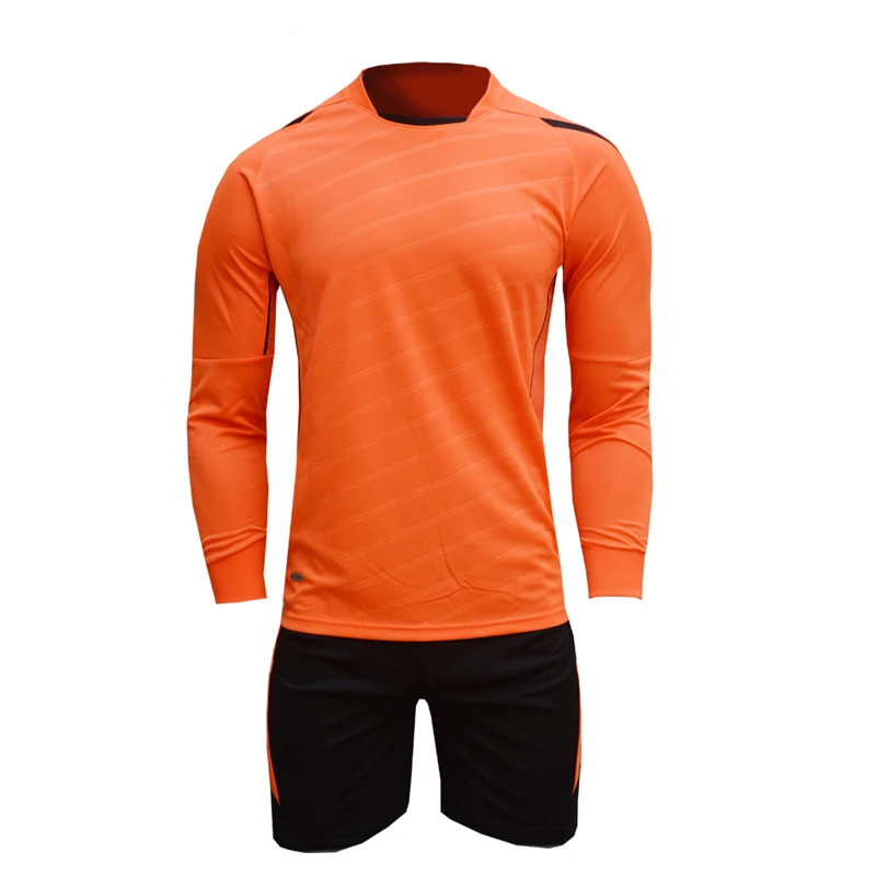 2019 kids men blank soccer set 