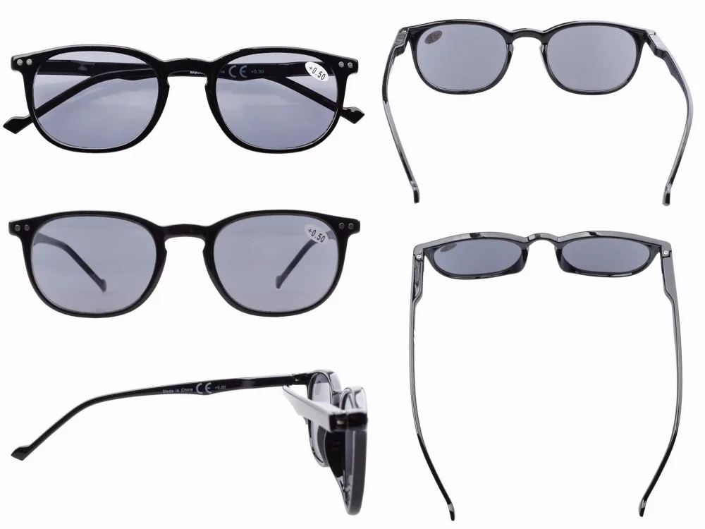 GREY LENS