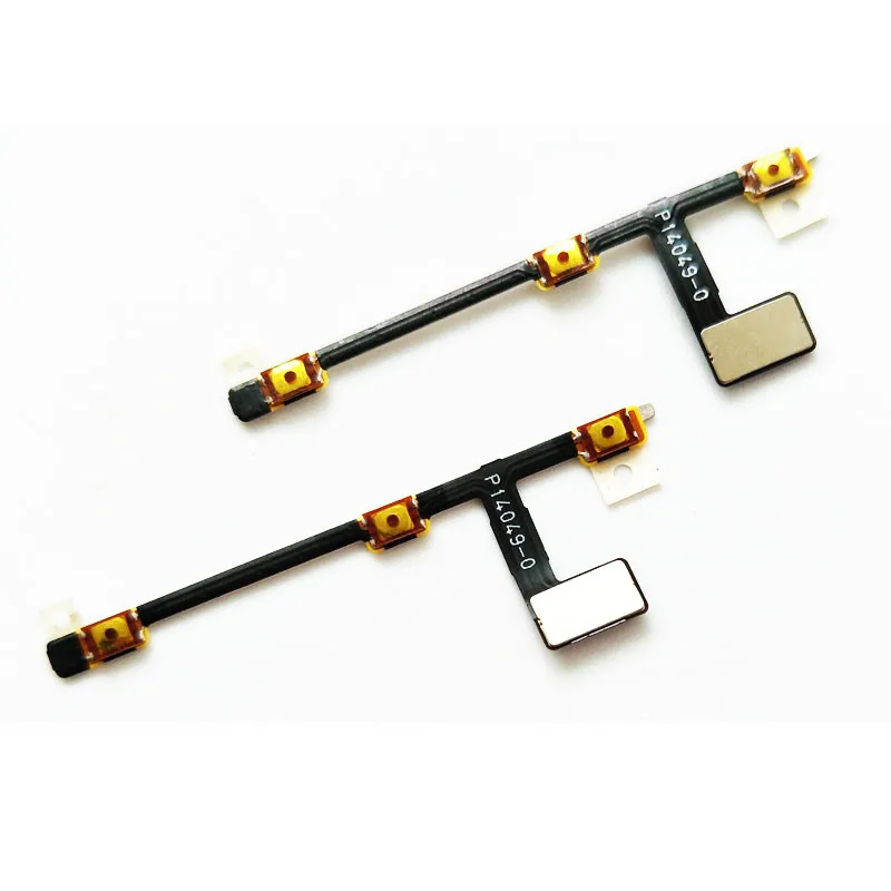 

NEW Switch Power On/Off Volume button Flex Ribbon For OnePlus Two One Plus Two 1+2